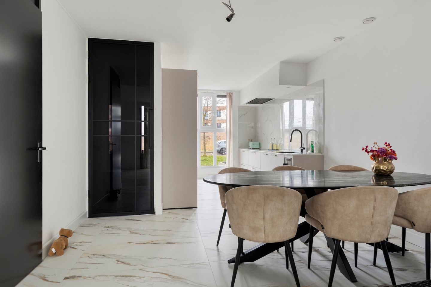 Foto 14 van Arinnastraat 19-D