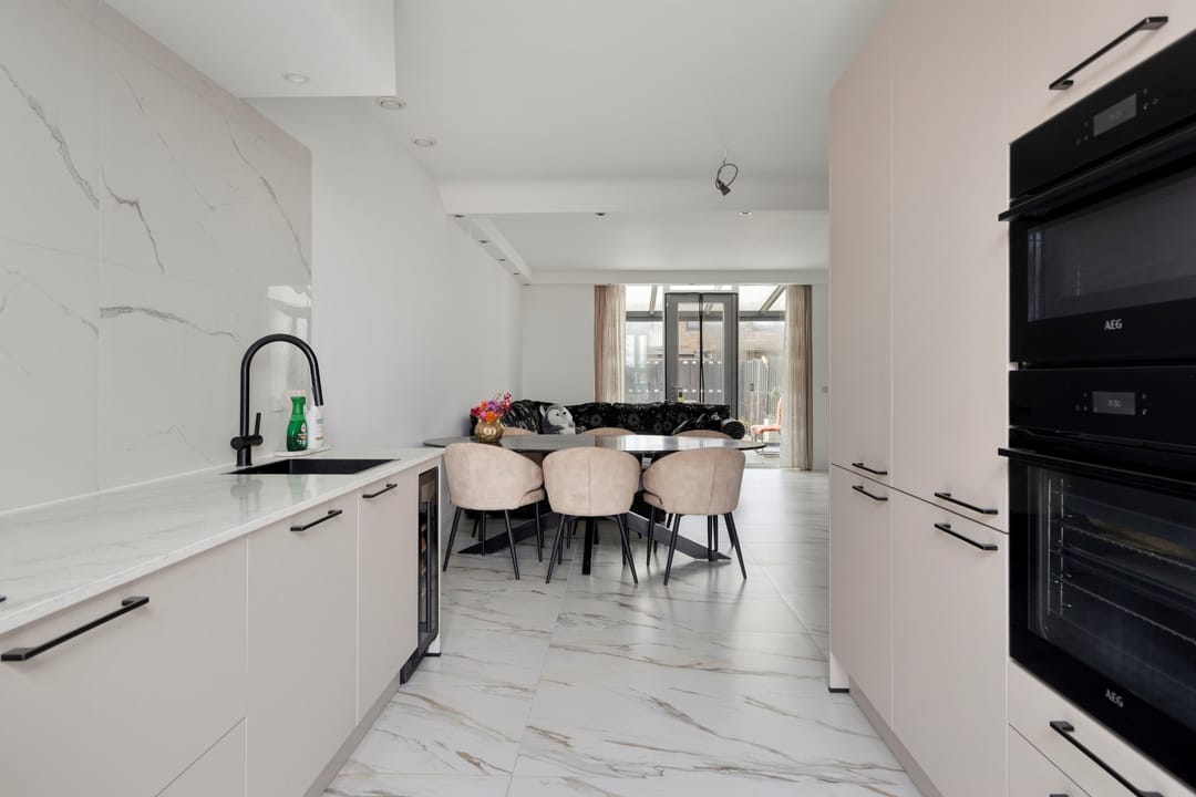 Foto 16 van Arinnastraat 19-D