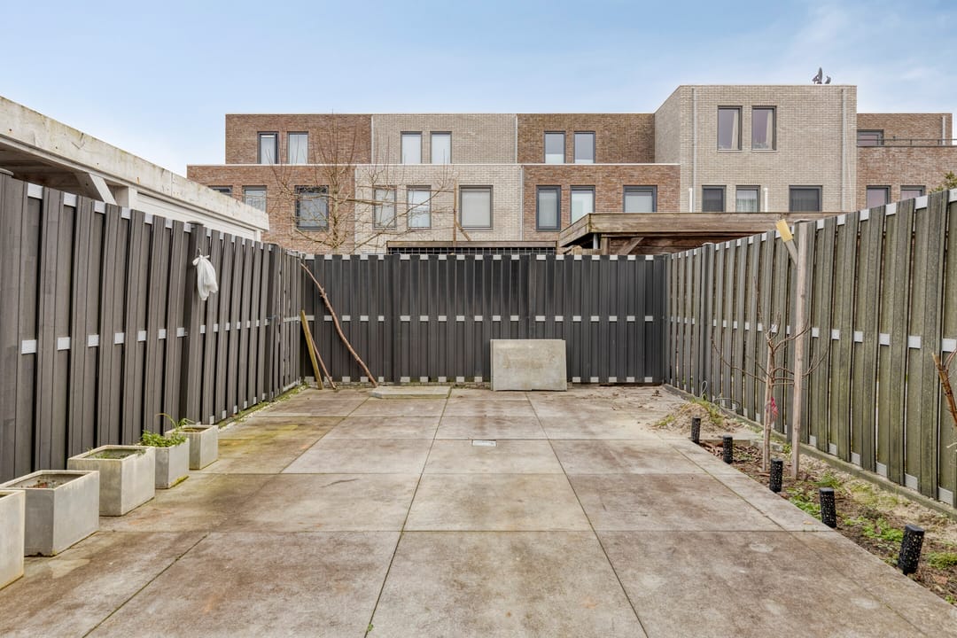 Foto 22 van Arinnastraat 19-D