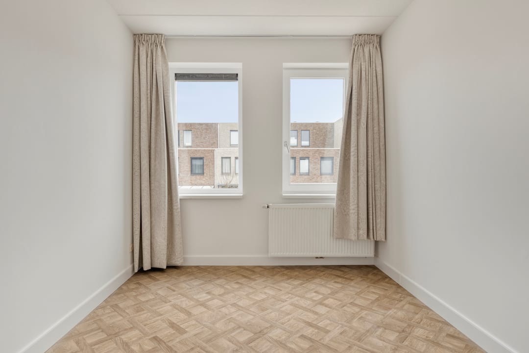 Foto 26 van Arinnastraat 19-D