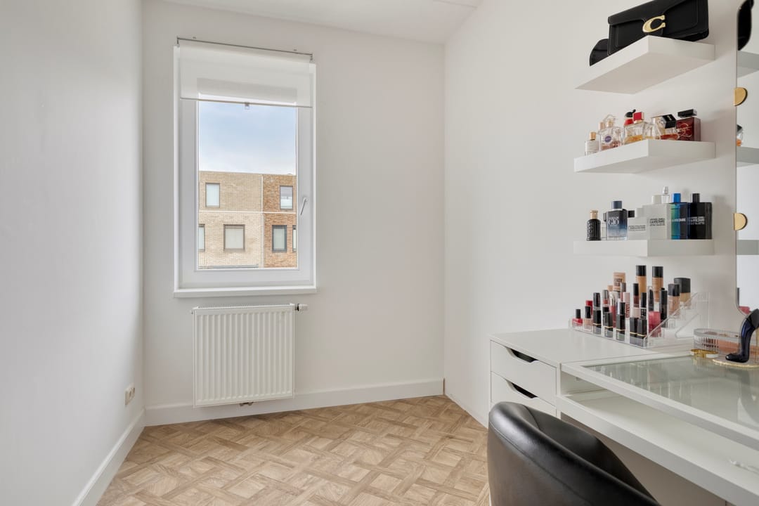 Foto 28 van Arinnastraat 19-D