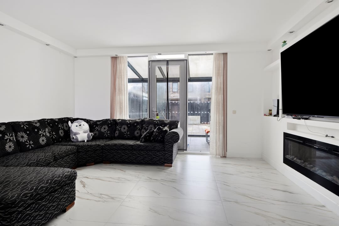 Foto 8 van Arinnastraat 19-D