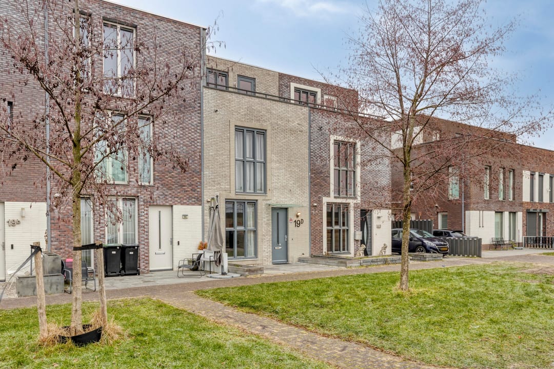 Foto 2 van Arinnastraat 19-D