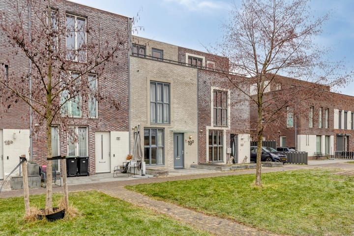 Foto 2 van Arinnastraat 19-D