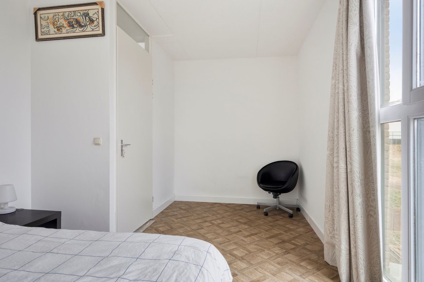 Foto 35 van Arinnastraat 19-D