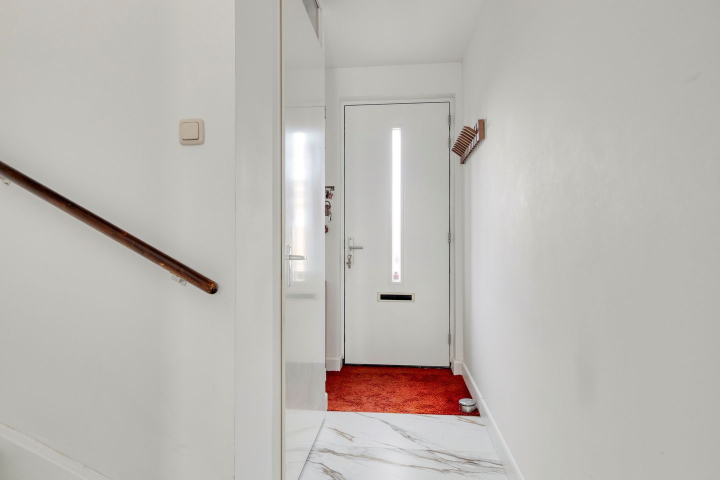 Foto 5 van Arinnastraat 19-D