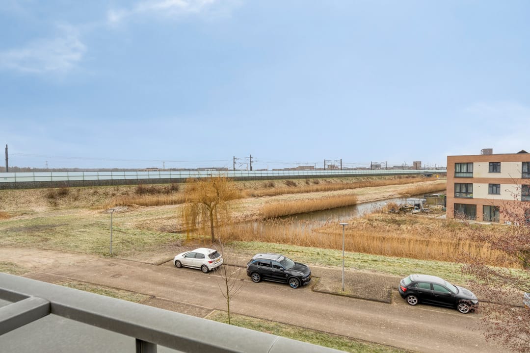 Foto 41 van Arinnastraat 19-D