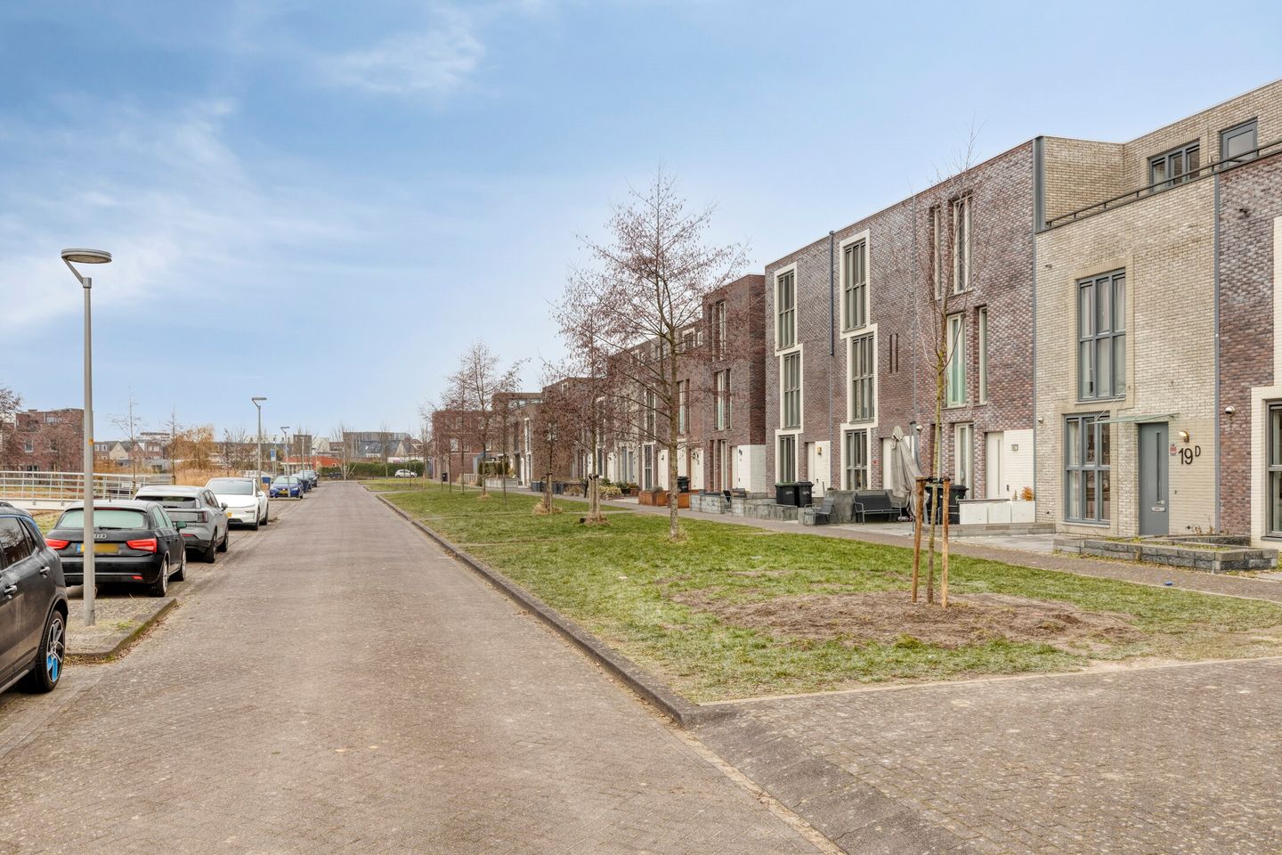 Foto 4 van Arinnastraat 19-D