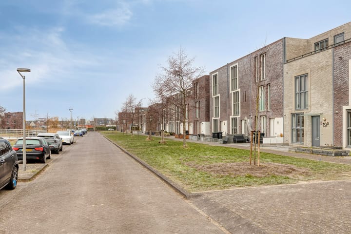 Foto 4 van Arinnastraat 19-D