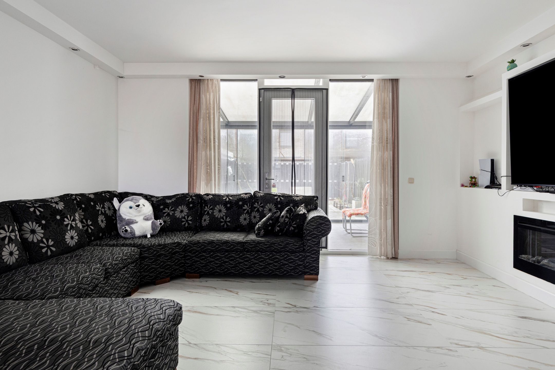 Foto 9 van Arinnastraat 19-D