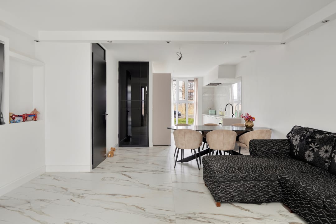 Foto 13 van Arinnastraat 19-D