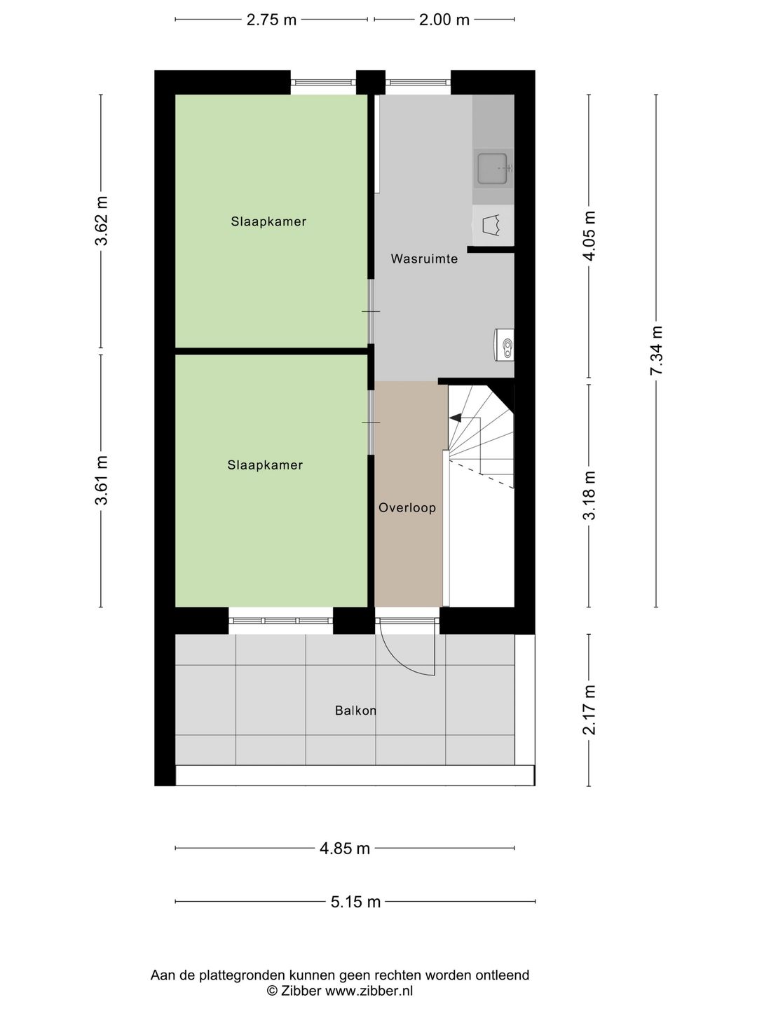 Foto 47 van Arinnastraat 19-D