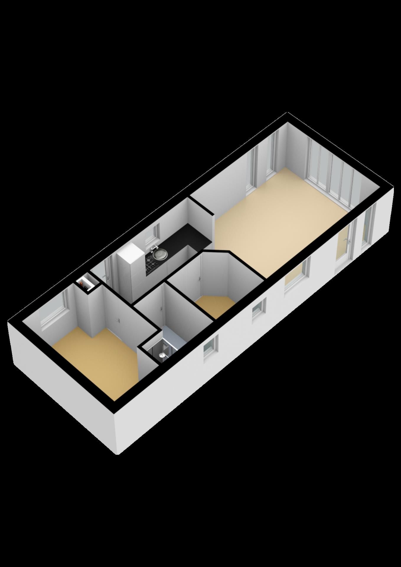 Foto 29 van Vogels' tún 82