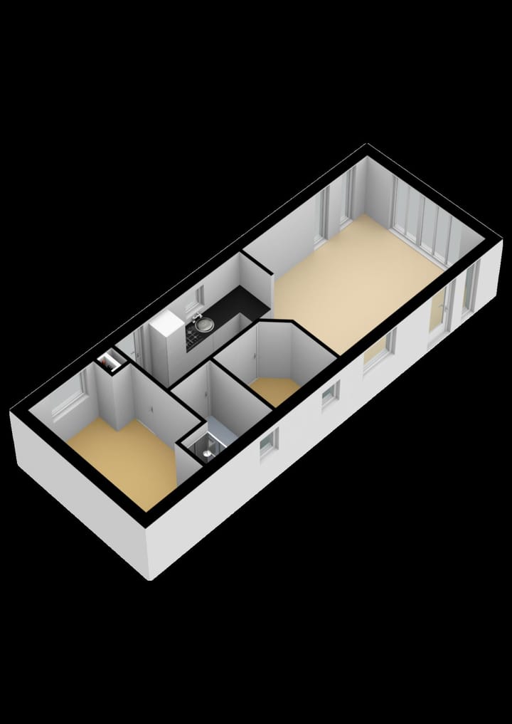 Foto 29 van Vogels' tún 82