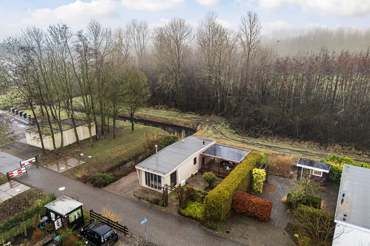 Photo 3 of Vogels' tún 82