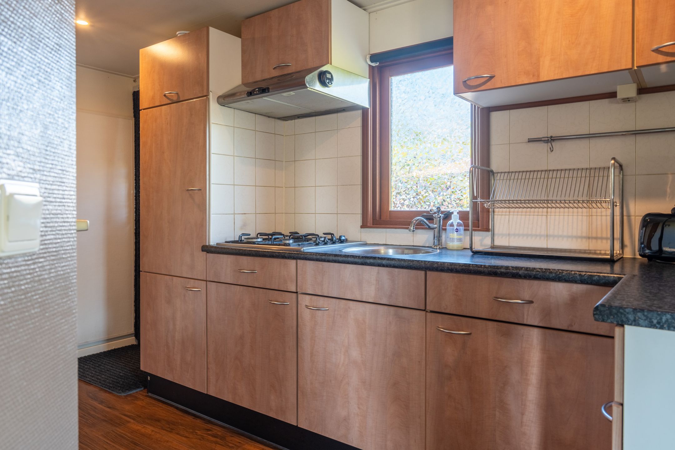 Foto 9 van Vogels' tún 82