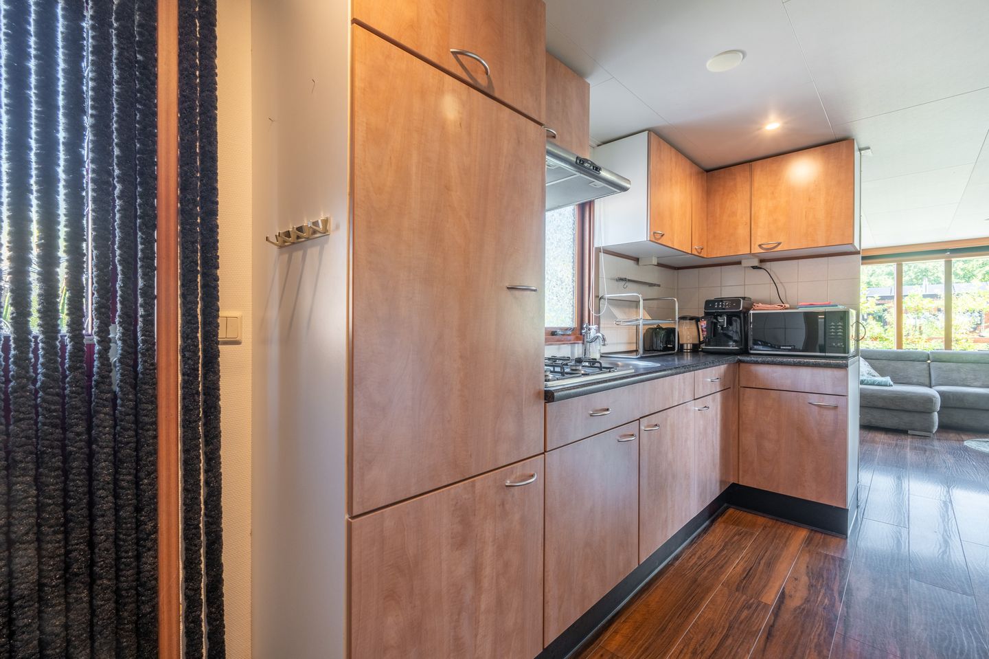 Foto 10 van Vogels' tún 82