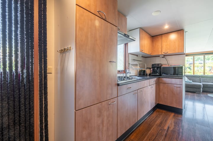 Foto 10 van Vogels' tún 82