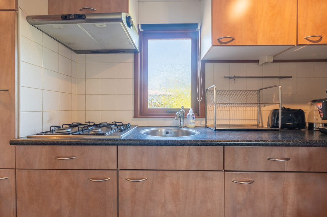 Foto 11 van Vogels' tún 82