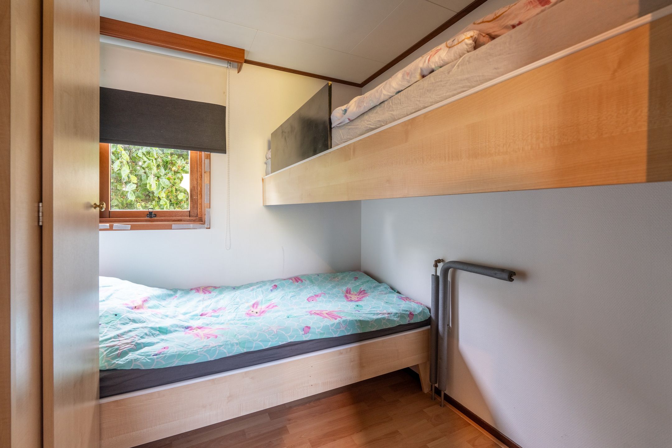 Foto 12 van Vogels' tún 82