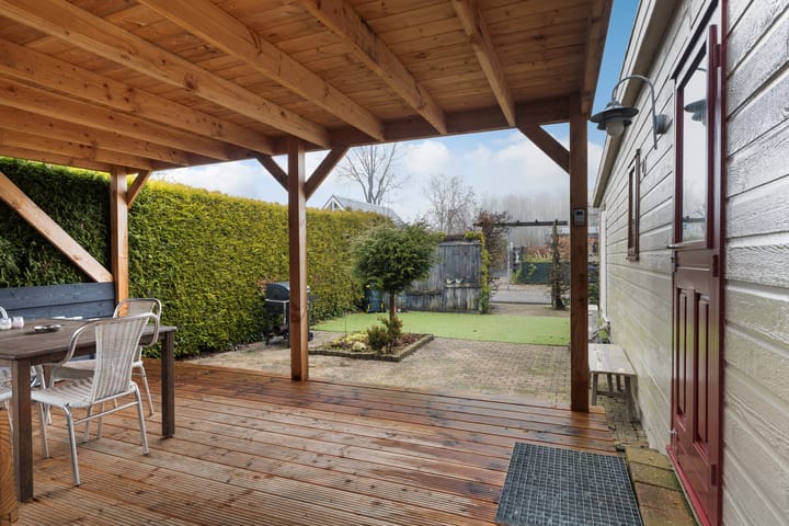 Foto 18 van Vogels' tún 82