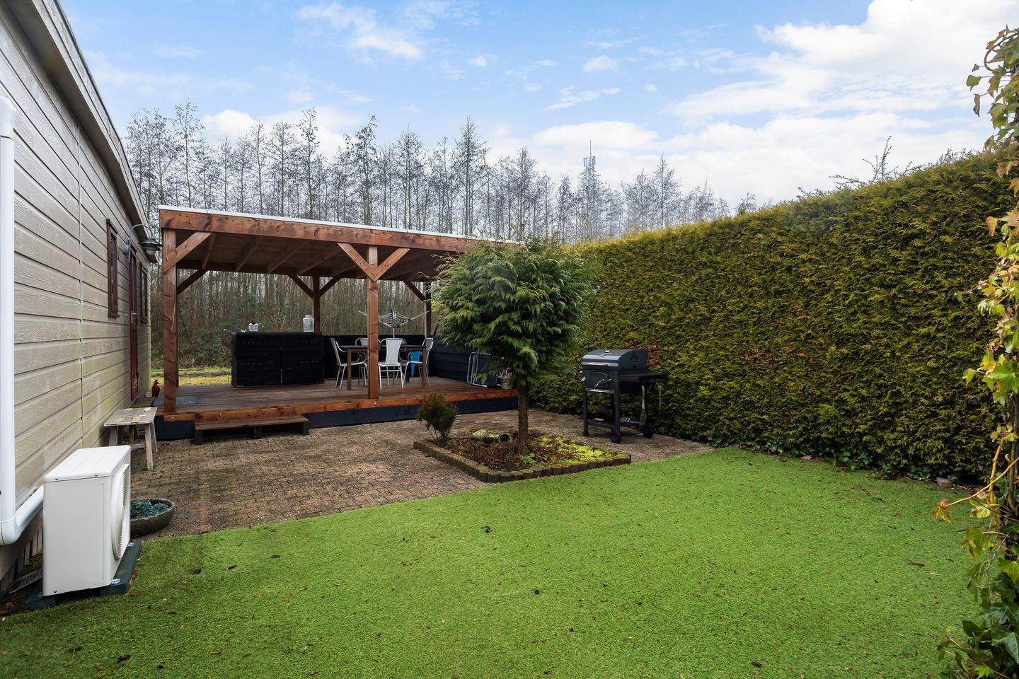 Foto 19 van Vogels' tún 82