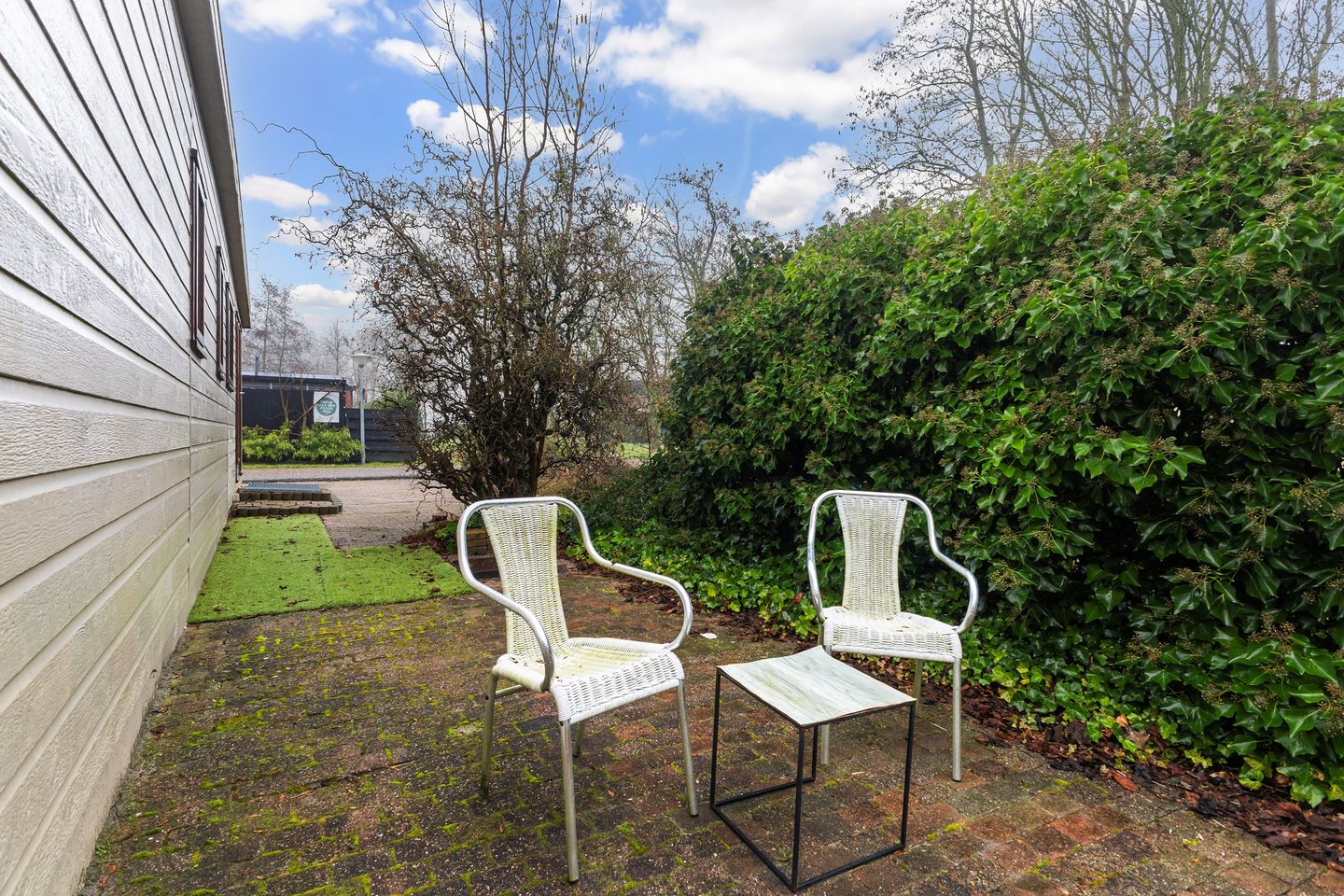 Foto 20 van Vogels' tún 82