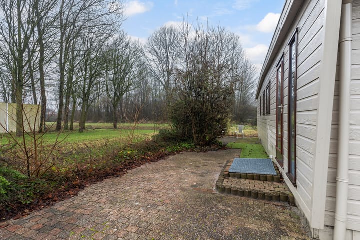 Foto 21 van Vogels' tún 82