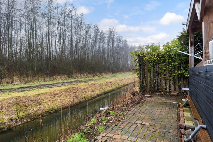 Foto 23 van Vogels' tún 82