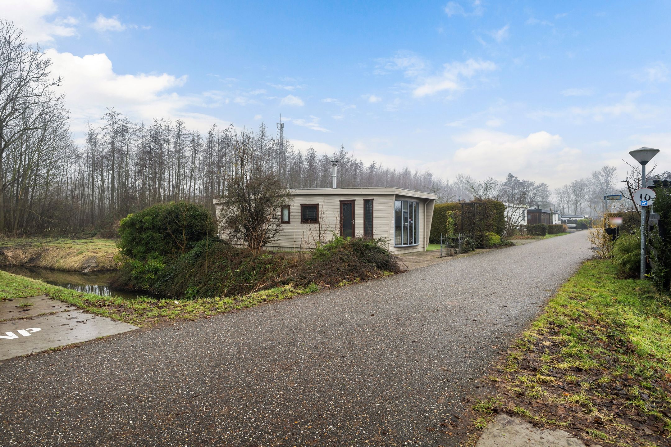 Foto 24 van Vogels' tún 82