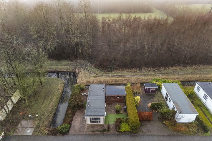 Foto 26 van Vogels' tún 82