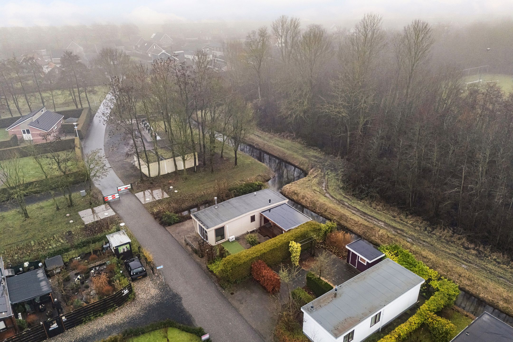 Foto 27 van Vogels' tún 82