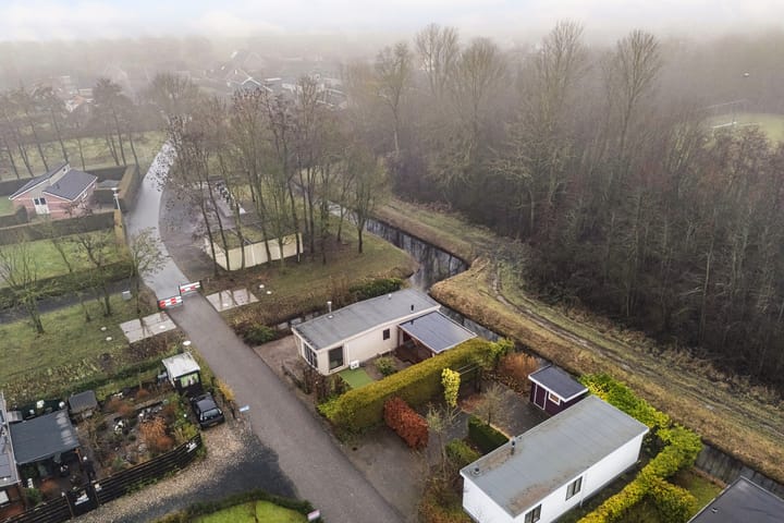 Foto 27 van Vogels' tún 82