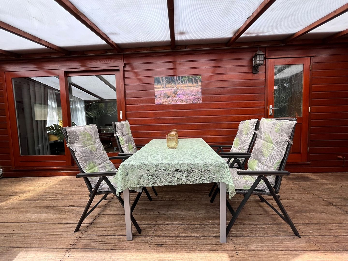 Foto 20 van Verlengde Haerderweg 5-H9