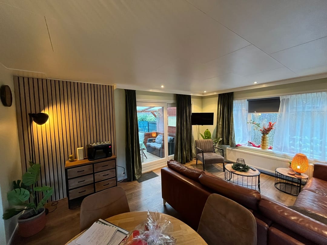 Foto 8 van Verlengde Haerderweg 5-H9