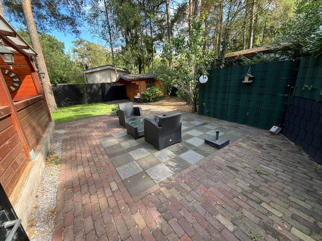 Foto 13 van Verlengde Haerderweg 5-H9