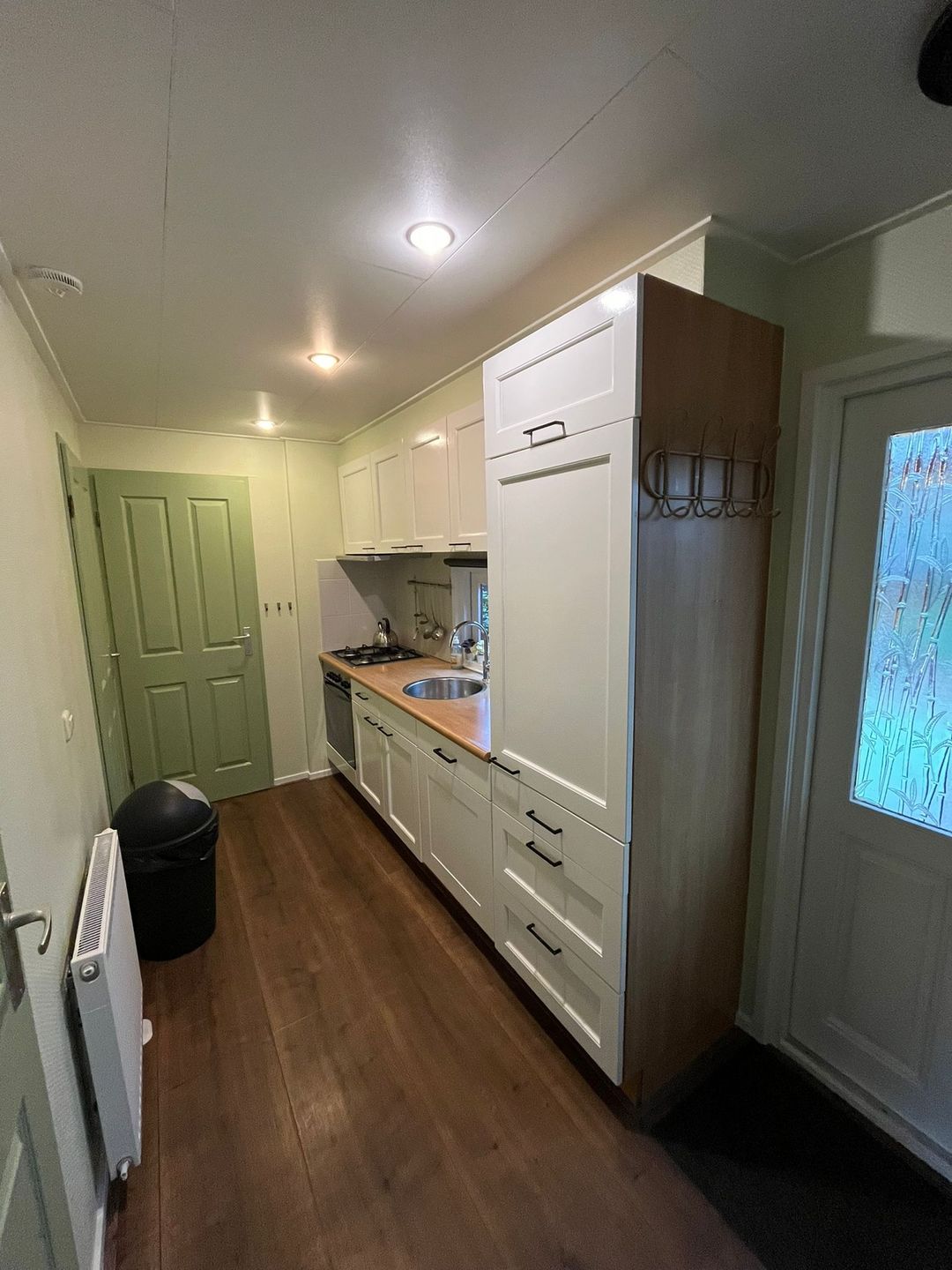 Foto 2 van Verlengde Haerderweg 5-H9