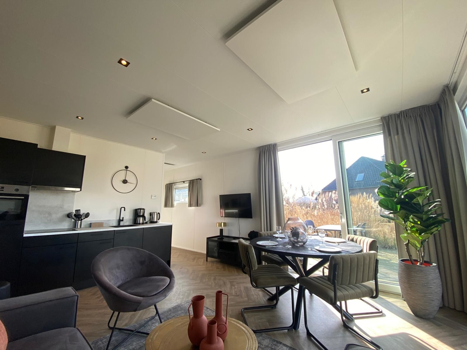 2-bedroom freehold villa in Wanneperveen — photo 4 of 5