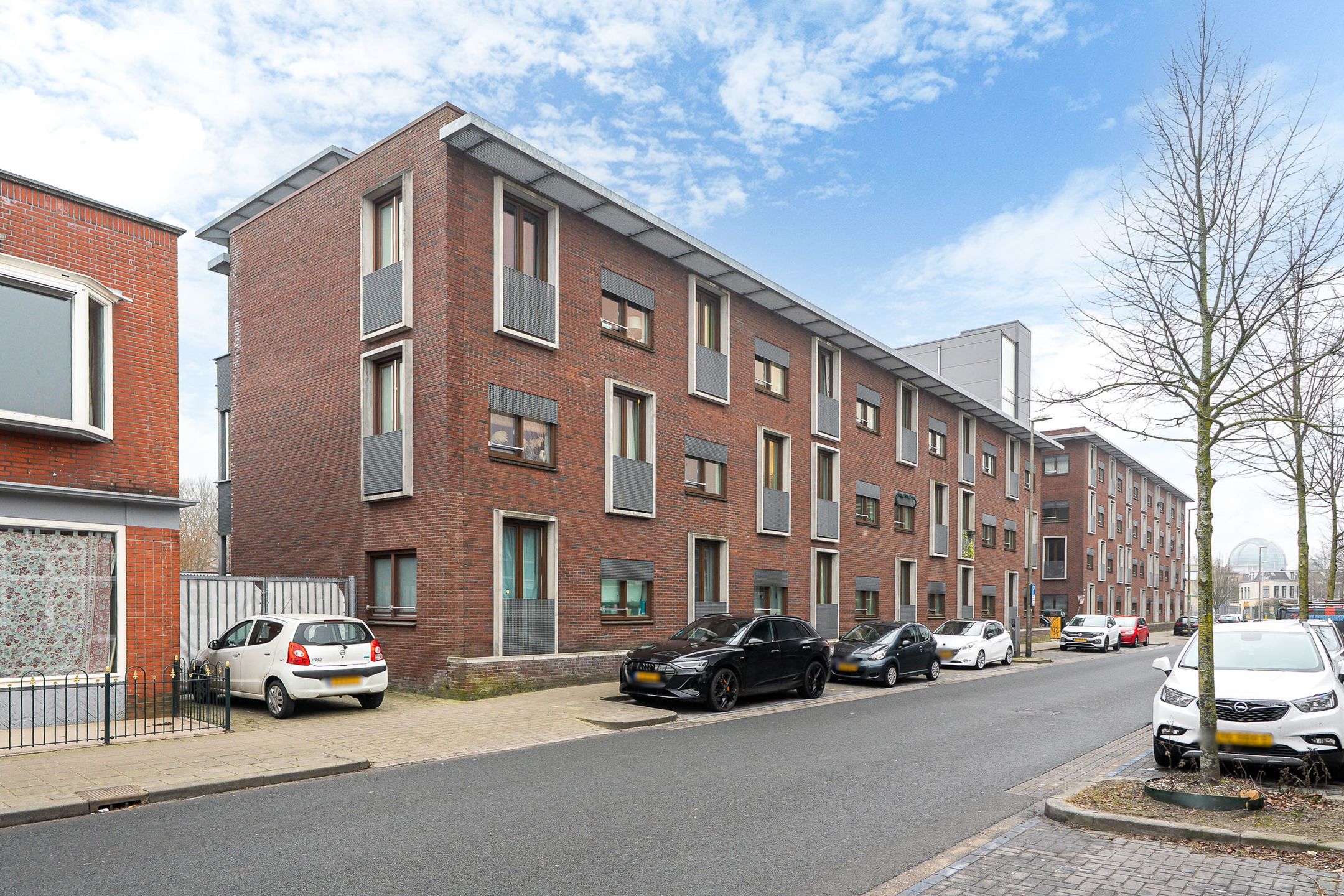 Achter de Hoven 72-B, 8933AK, Leeuwarden - Photo 1