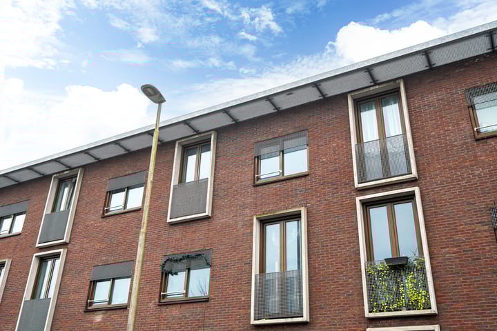 Foto 4 van Achter de Hoven 72-B