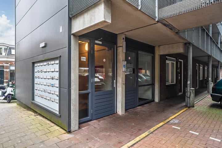 Photo 5 of Achter de Hoven 72-B