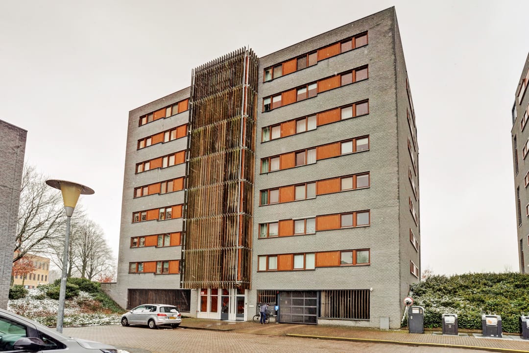 Foto 2 van Klepel 318