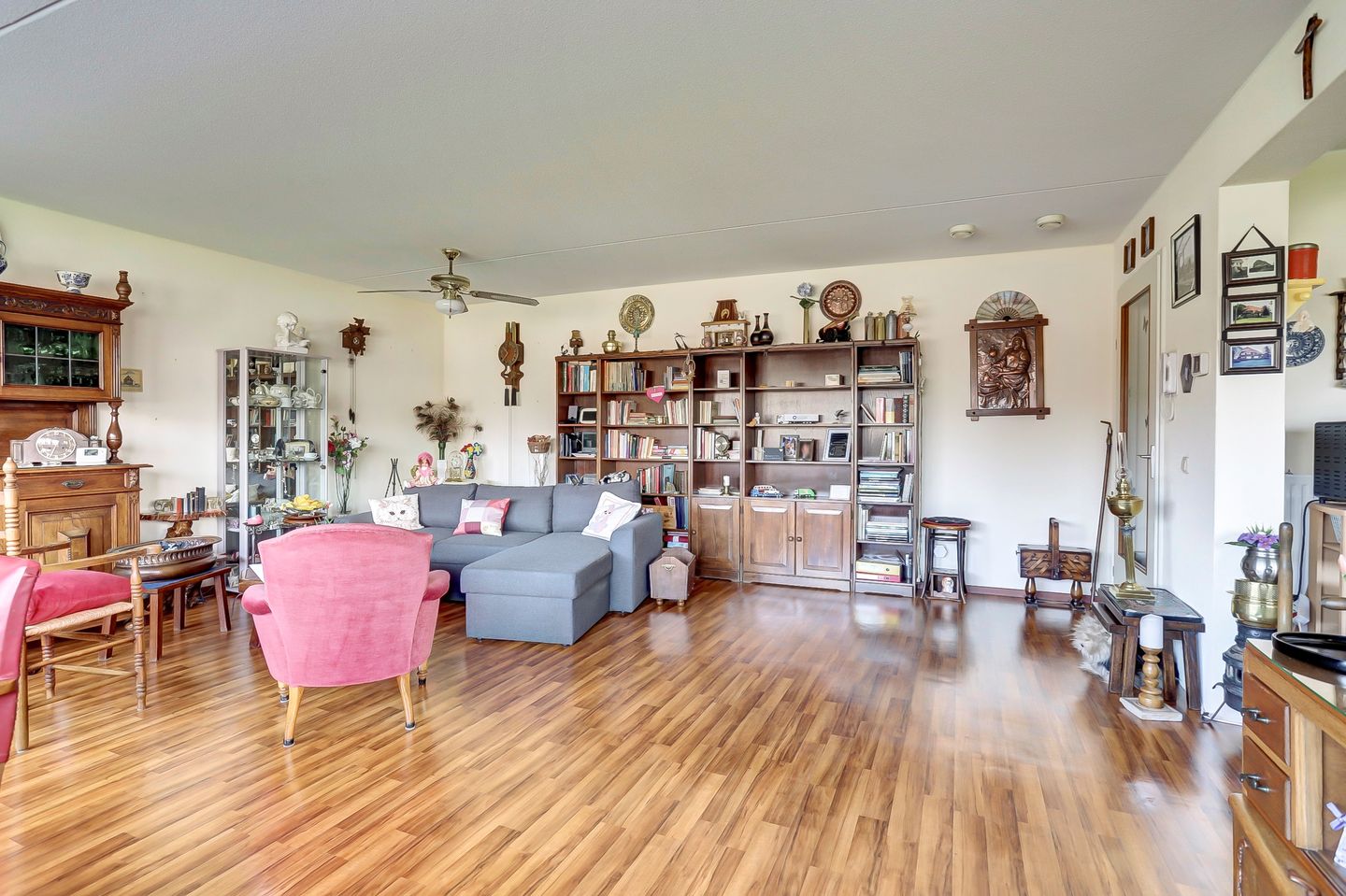 Foto 5 van Klepel 318