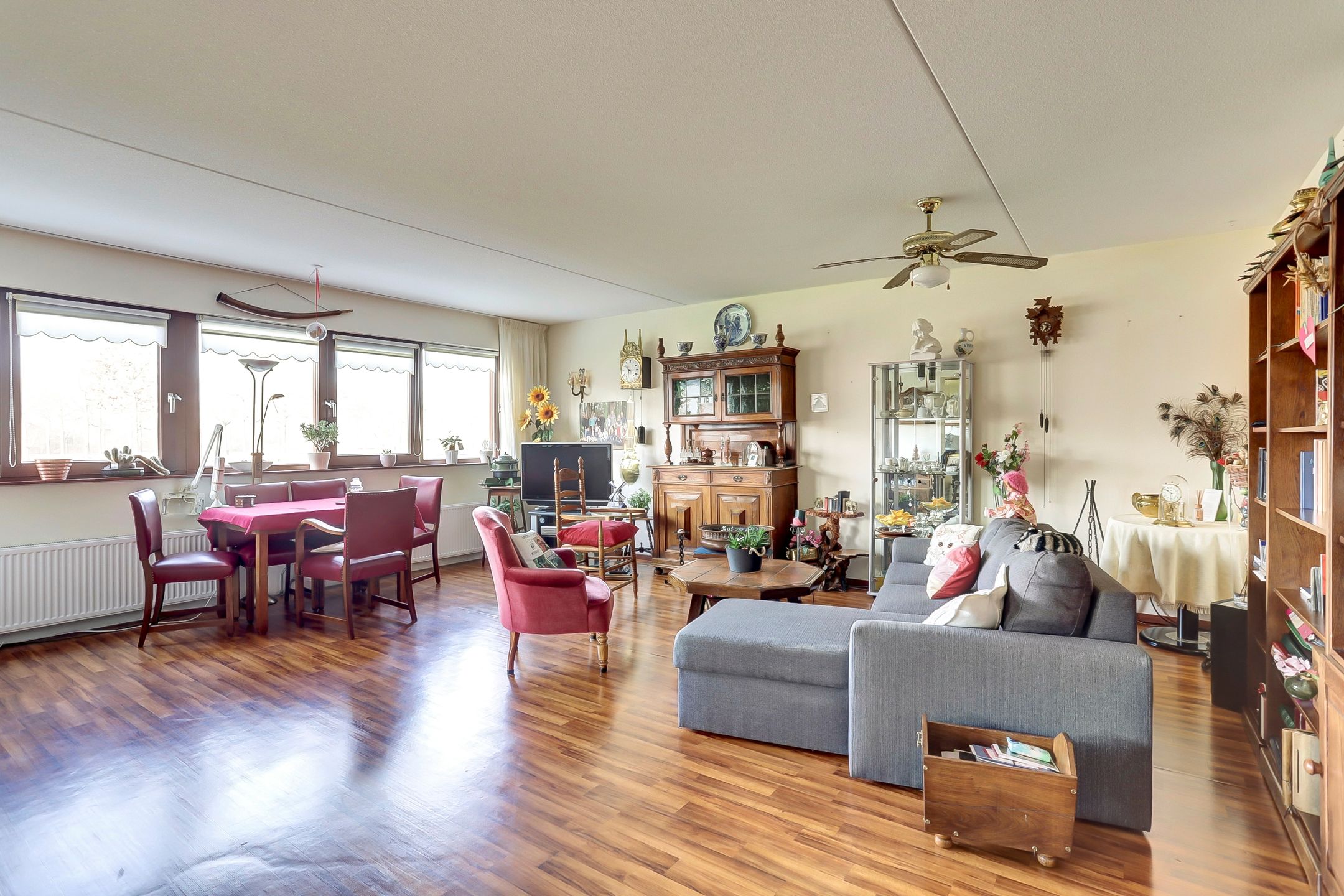 Foto 6 van Klepel 318