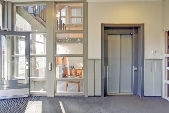 Foto 3 van Klepel 318