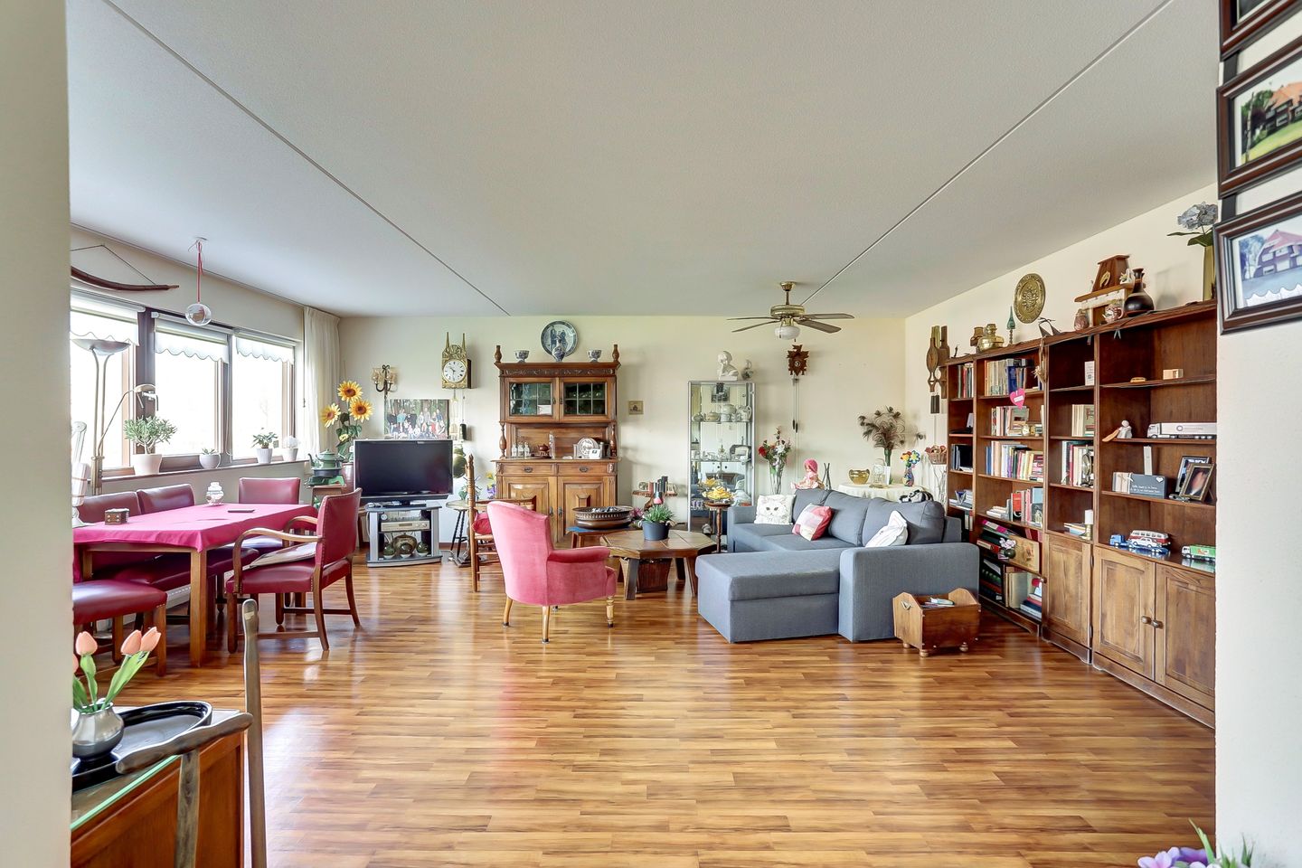 Foto 4 van Klepel 318