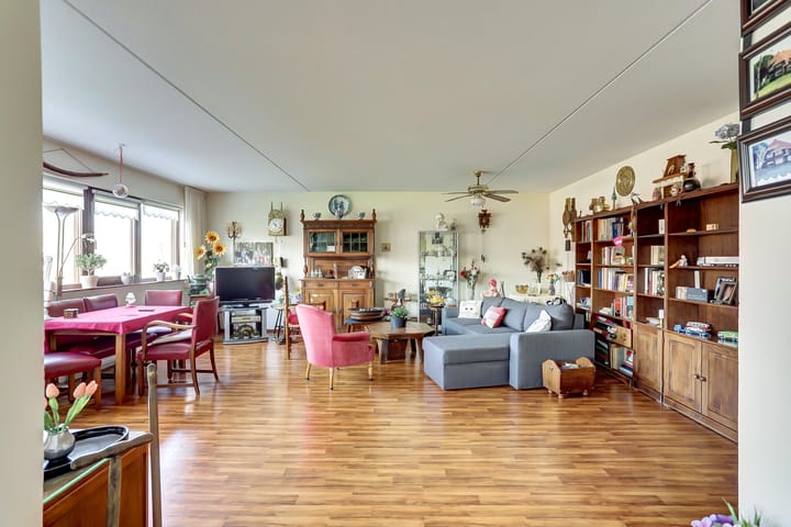 Foto 4 van Klepel 318