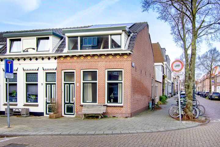 Spaansevaartstraat 9