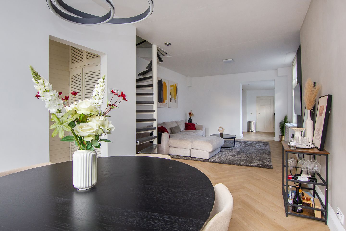 Foto 5 van Spaansevaartstraat 9