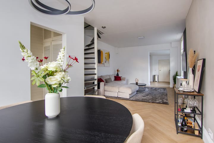 Foto 5 van Spaansevaartstraat 9